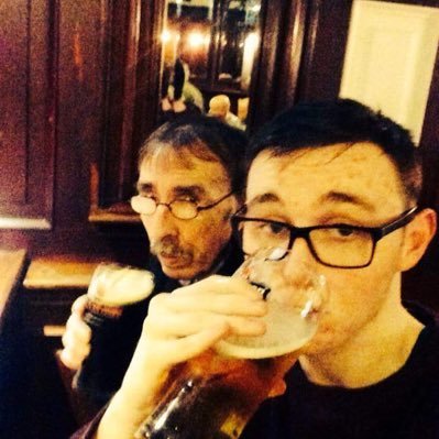 andyirvine7's profile picture. 