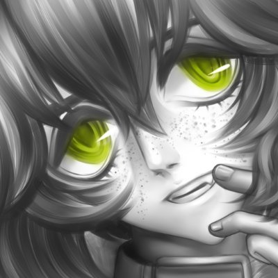 Haru 🍅trying to get art done..さんのプロフィール画像
