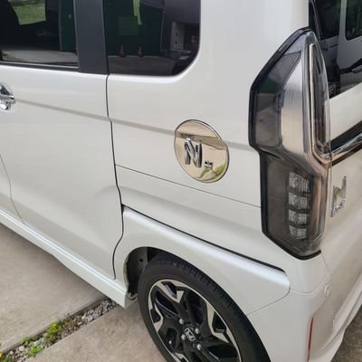 2019年2月にN-BOX.G.Lターボ、Honda SENSINGを納車しました。
2021年4月にアルファードS TYPE GOLDを納車しました。車の事は詳しくないので教えていただけると嬉しいです。ザザン応援団