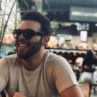 Julián Mazzara (@julianmazzara) 's Twitter Profile Photo