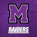 Mount Union Purple Raiders (@purpleraiders) Twitter profile photo