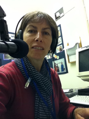 Podcaster (TisTalk from Tisbury, Wiltshire), External Research Associate at University of East Anglia
Consultant on international media and communications