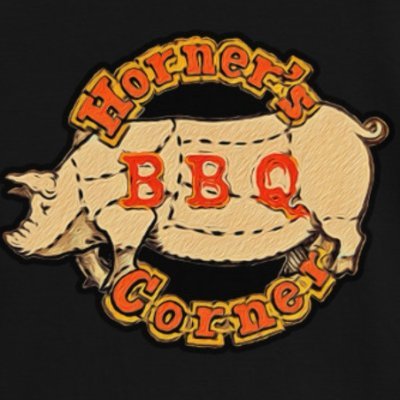 Facebook, Horner's Corner BBQ. IG is the same. Just someone who loves bbq and cooking 🍽.