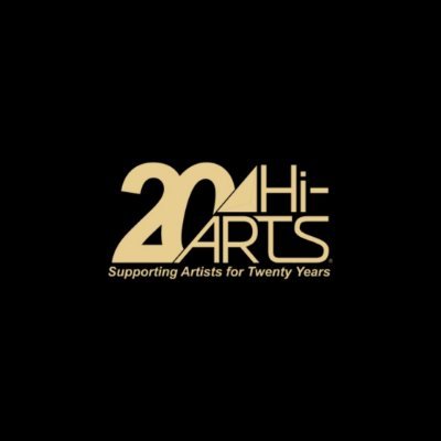 Supporting Artists for Over Twenty Years