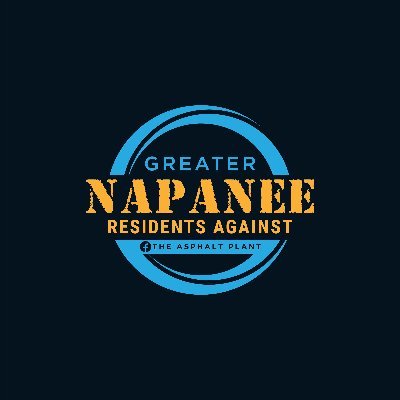 Raise awareness and inform residents about the dangers of having hot asphalt plant production in such close proximity to Greater Napanee.