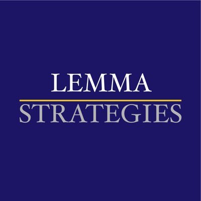 Built on strong relationships & experience, Lemma Strategies empowers its clients to reach their goals - because their success is their community's success.