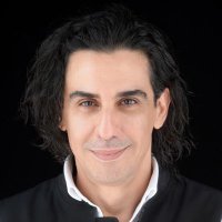 Elias Kolivas (@kolivasart) 's Twitter Profile