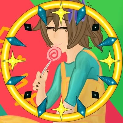 Paintspiralさんのプロフィール画像