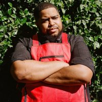 Chef Morgan James LLC(@ChefMorganJames) 's Twitter Profile Photo