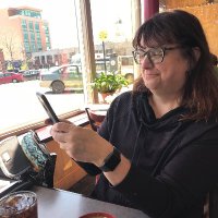 Karen Sprenger (@grl_geek) 's Twitter Profile