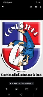 La Confederacion Dominicana de Judo (Condojudo) se encarga de difundir, promover y fomentar esta disciplina en la Republica Dominicana en su forma tradicional.