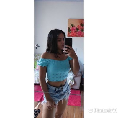 °O agir de Deus é perfeito! 🌻 ❤️🙌🏻
°Sofia de Oliveira 👩👧❤️
°Bernardo Oliveira👩👦💙
°Solteira °23 🎈
°Navegantes🏡