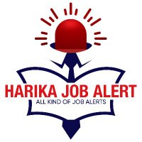 Harika Job Alert(@HarikaJob) 's Twitter Profile Photo