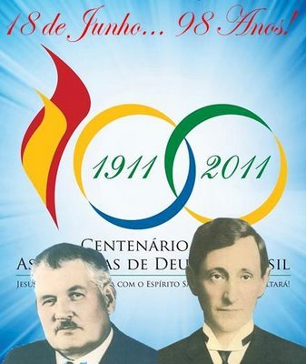 Aqui divulgamos noticias e links sobre a Assembleia de DEUS no Brasil e no mundo. Tudo para unir a igreja em torno do  nome do Todo Poderoso.