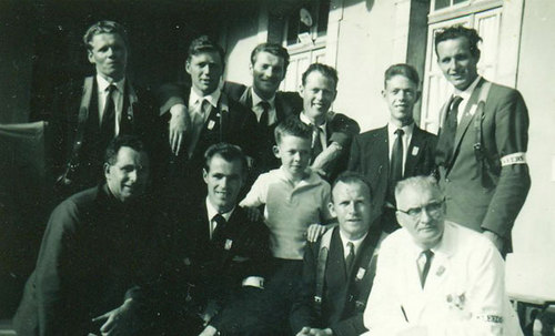 mgrenham's profile picture. Bremner/Giles/Gray, Bielsa, MacGowan, Rowland, Weller, McAloon, Obama(s), HRA Cecil, Galileo (bc). Views my own only.