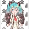 HatsuneSyna's profile picture. Mute British Neko who loves lewding and gaming. Also bad streams, dont watch.
#Vtuber #lewdtuber #NSFWSyna