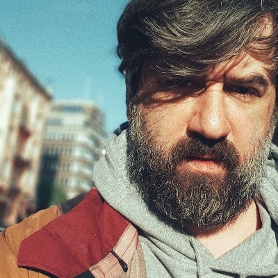 avtopat's profile picture. 