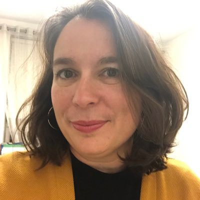 Directrice principale, Développement stratégique, La Presse. #leadership #women #journalisme