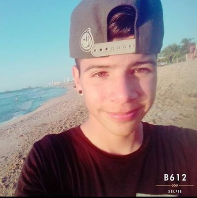 FreddAmigo's profile picture. LUGAR DONDE SE ROMPEN LAS OLAS