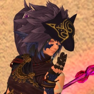 FF14(DC:Gaia 　Durandal)
独り言を呟いていきます。
一緒になった方はよろしくです！
フレンド募集中です！気軽にどうぞ～
同じDCの方、他DCの方もよろしくお願いします！