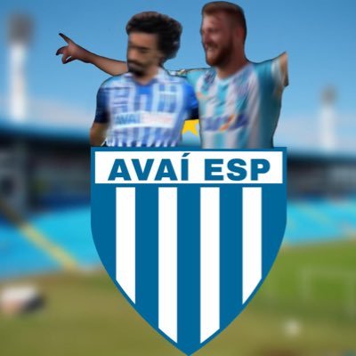 Cuenta dedicada al Avaí Futebol Clube en español. Esta cuenta tiene el fin de hablar sobre todas las noticias de este club en español. 🦁💙🤍
