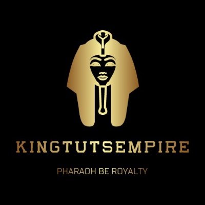 Kingtutsempireclothinginc is a inspiration to the Empire of Pharaohs. We bring today’s clothing and styles with the brand of a Pharaoh in both clothing and Shoe