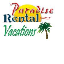 Paradise Rental Vacations is successful because of repeat business.
We are travelers ourselves so we know what people are expecting when they travel!