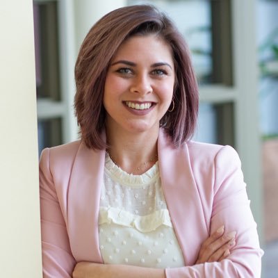 jsterenchock's profile picture. Non Profit Enthusiast | Economic Development Professional | Furry Friend Lover | Wife Extraordinaire