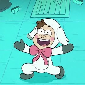 He/Him Don't mind me. I'll be out of your way in a second.