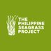 The Philippine Seagrass Project (@seagrassprojph) Twitter profile photo