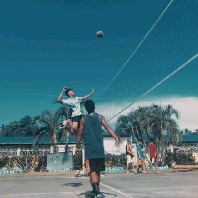 🖕🏻
🏐