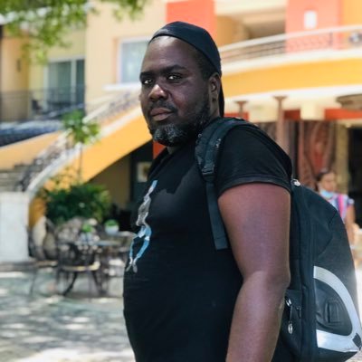 jwesley24's profile picture. Journaliste