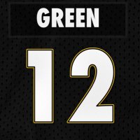 Brett Green - @Brett12Green Twitter Profile Photo