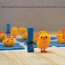 Beth Nugent - @ohnoitsbeans - Twitter