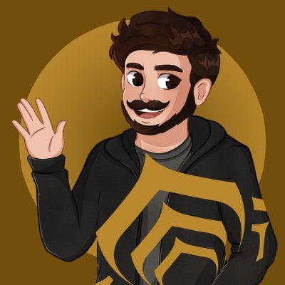 Maior canal de Warframe BR
https://t.co/pfgCLV9d1W | https://t.co/tFxUJA5aoa
voidfissurejen@gmail.com
Faço vídeos. Faço lives. Bebo Café.