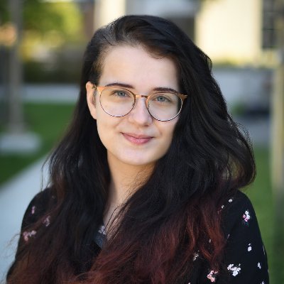 DianeStonestre2's profile picture. Cornell Mechanical Engineering Ph.D. student in @NAP_Lab
Proud @UMBC alum! 💛🖤