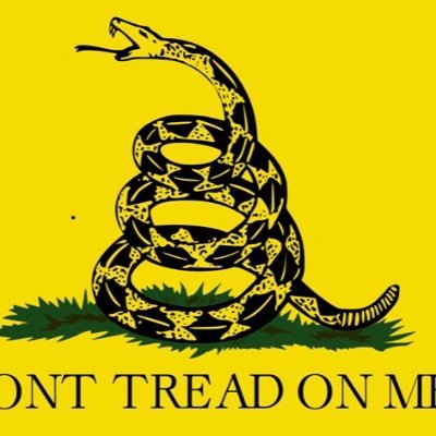 Gadsden71188567's profile picture. Independent. The Constitution is the supreme law of the land, politicians and judges might want to read it sometime.