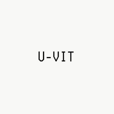 #uvit