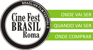 CineFestBRRoma's profile picture. Cine Fest Brasil - Roma è uno evento di @Inffinito, che raccoglie il meglio del cinema brasiliano in Roma.