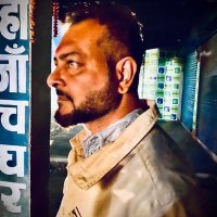 A S 🇮🇳(@asinha007) 's Twitter Profile Photo