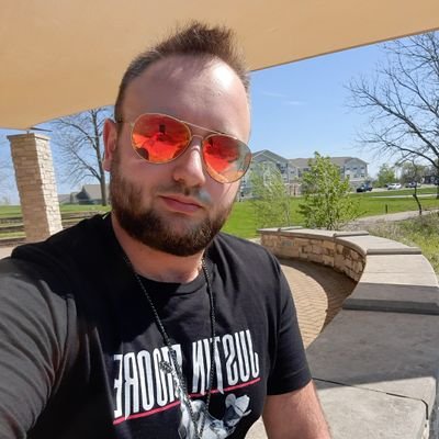 mikefrederick19 Profile Picture