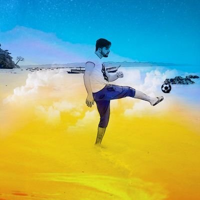 tarmyal_jogesh's profile picture. 