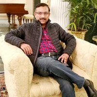 Rajiv Viswanathan Iyer (@rajivviswanath1) 's Twitter Profile