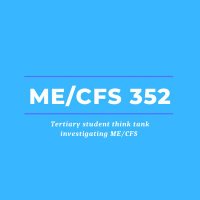 MECFS352 (@mecfs352) Twitter profile photo