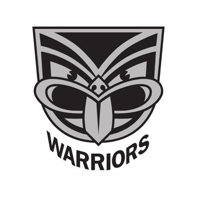 Warrior since 95. from Wellington NZ