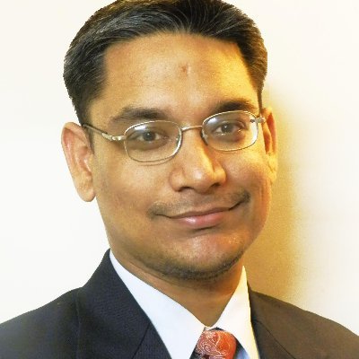 Sourajit Aiyer Profile