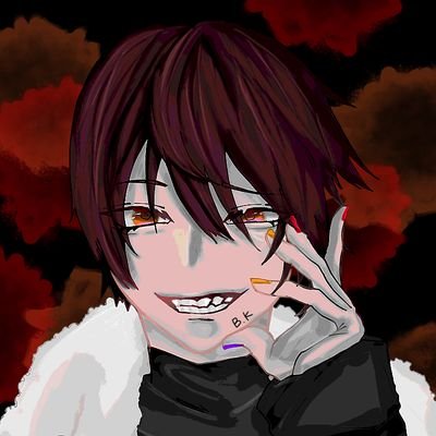 ブークーさんのプロフィール画像