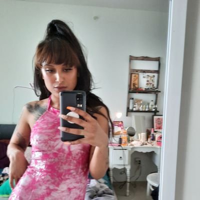 Tattooed ♡ Golden Goddess♡ Queer♡ Stoner ♡ Kink Friendly ♡ 
ONLYFANS XXX
https://t.co/VtBH4ZuOEU