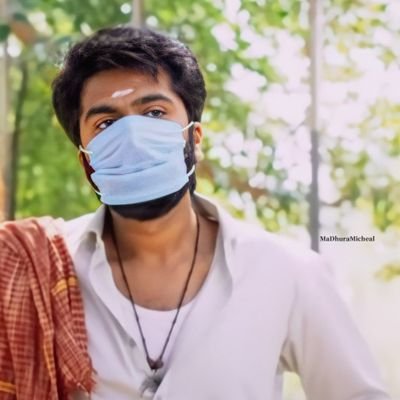 maniSTR88's profile picture. str aka simbu fan 😎