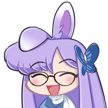 bnuuy from the Bun Planet here to see cool bugs, couldn't get a ride home so now i'm a 🐇 vtuber and Live2D rigger??

pfp and schedule illust. by @PlushMayhem!